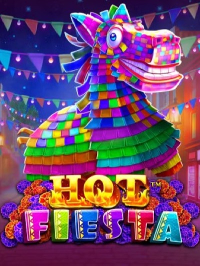 Hot Fiesta